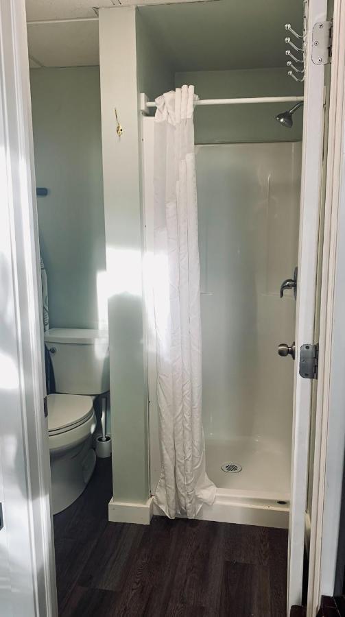 哈利法克斯250 Charming Studio A3, Downtown公寓 外观 照片