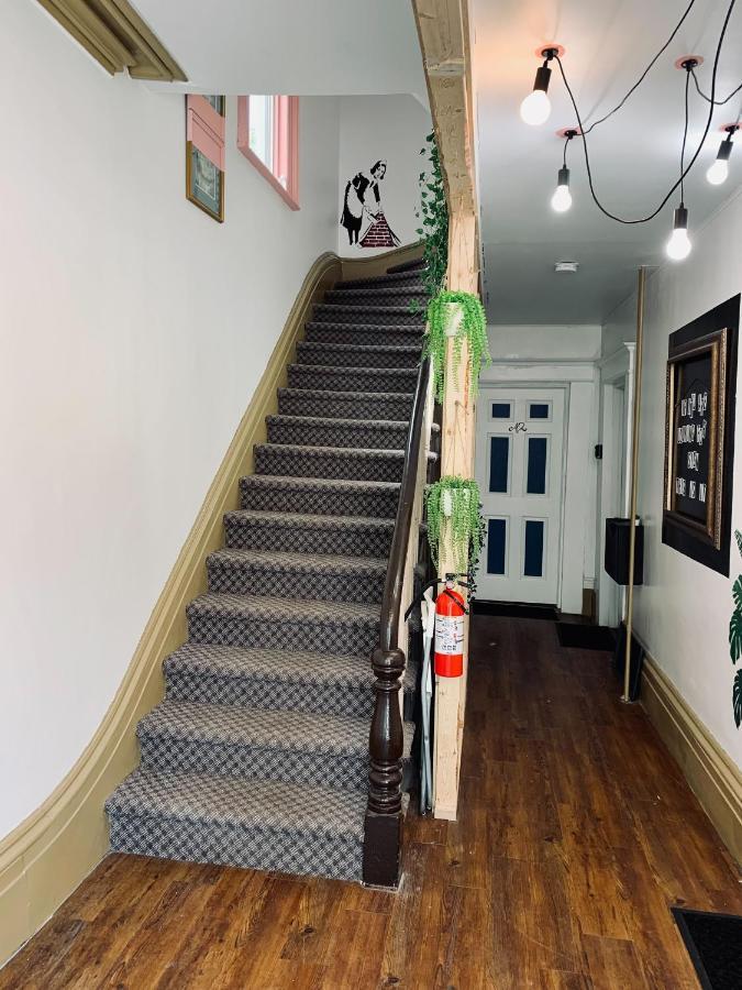哈利法克斯250 Charming Studio A3, Downtown公寓 外观 照片