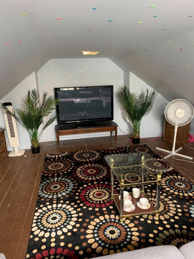 哈利法克斯250 Charming Studio A3, Downtown公寓 外观 照片