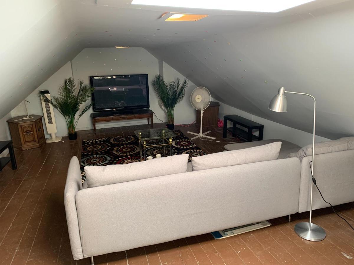 哈利法克斯250 Charming Studio A3, Downtown公寓 外观 照片